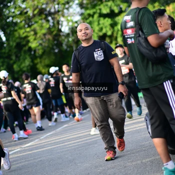 Runner Photo 4141688