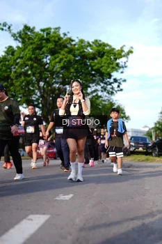 Runner Photo 4141692