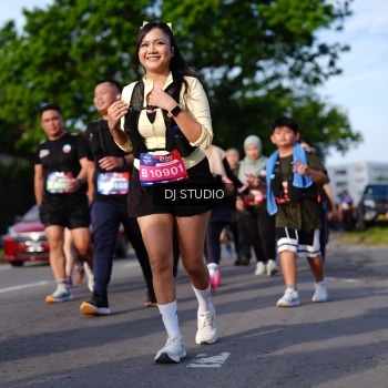 Runner Photo 4141695