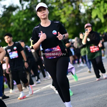 Runner Photo 4141696