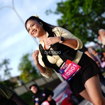 Runner Photo 4141697