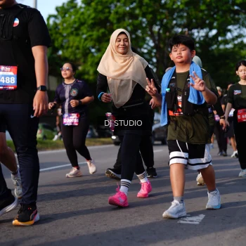 Runner Photo 4141698