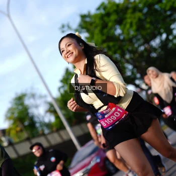 Runner Photo 4141699