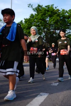 Runner Photo 4141702