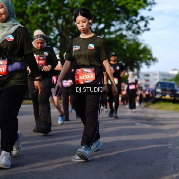 Runner Photo 4141703