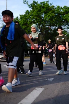 Runner Photo 4141705