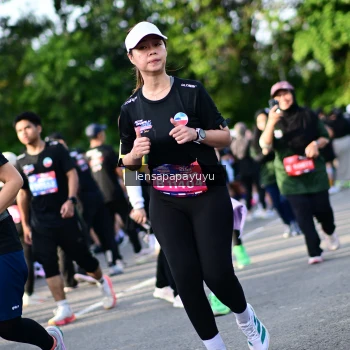 Runner Photo 4141707