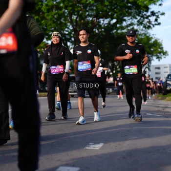 Runner Photo 4141710