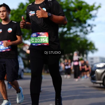 Runner Photo 4141711