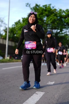 Runner Photo 4141727