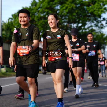 Runner Photo 4141729
