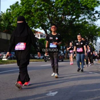 Runner Photo 4141732