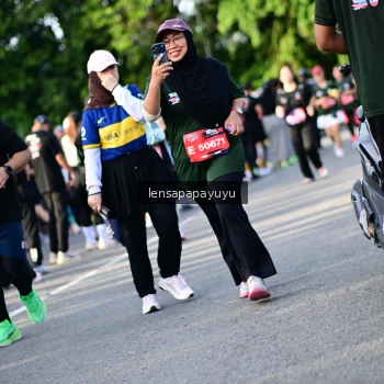 Runner Photo 4141734
