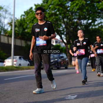 Runner Photo 4141740