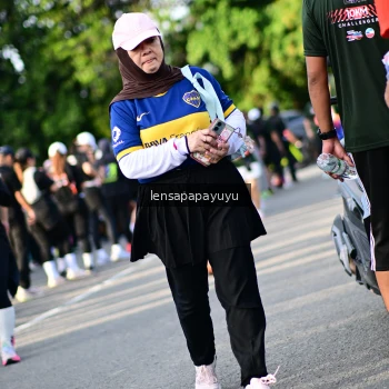 Runner Photo 4141748