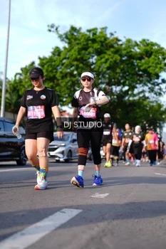 Runner Photo 4141750