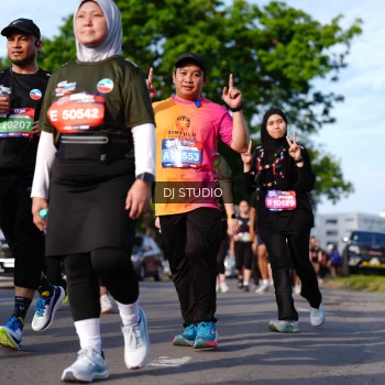 Runner Photo 4141761