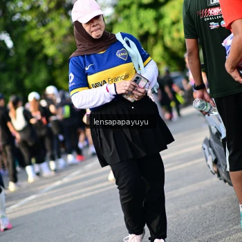 Runner Photo 4141769