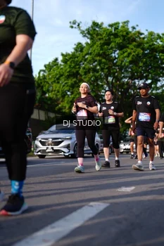 Runner Photo 4141772