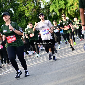 Runner Photo 4141773