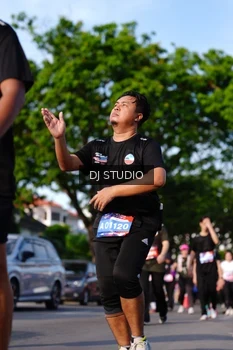 Runner Photo 4141776