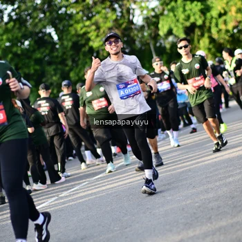 Runner Photo 4141780