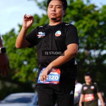 Runner Photo 4141781