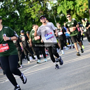 Runner Photo 4141784