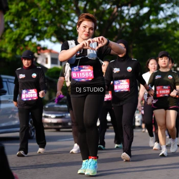 Runner Photo 4141786