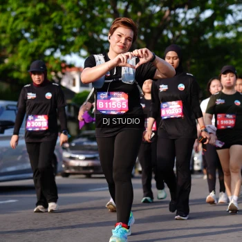 Runner Photo 4141787
