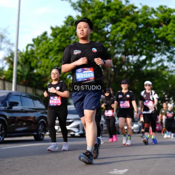 Runner Photo 4141788