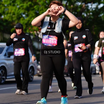Runner Photo 4141791
