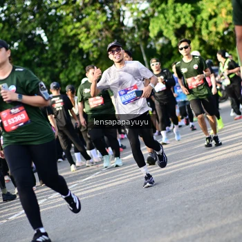 Runner Photo 4141792