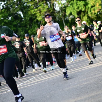 Runner Photo 4141793