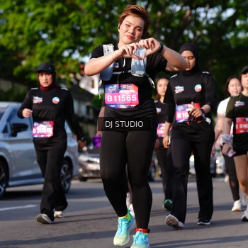 Runner Photo 4141795
