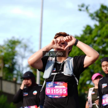 Runner Photo 4141797