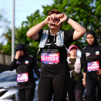 Runner Photo 4141800