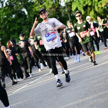 Runner Photo 4141802
