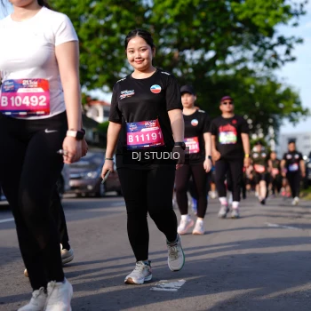 Runner Photo 4141806