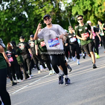 Runner Photo 4141808