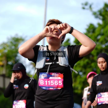 Runner Photo 4141822