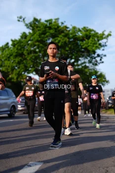 Runner Photo 4141827