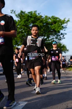 Runner Photo 4141829