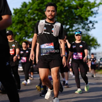 Runner Photo 4141830