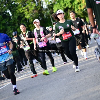 Runner Photo 4141847