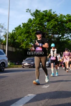 Runner Photo 4141857