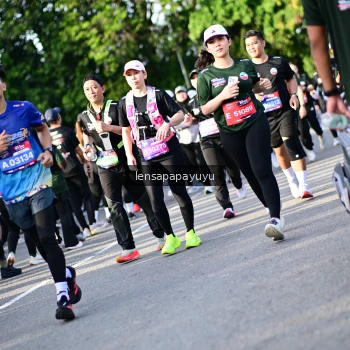 Runner Photo 4141861