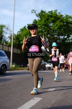 Runner Photo 4141863