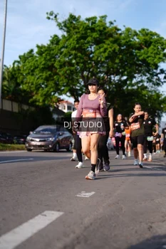 Runner Photo 4141865