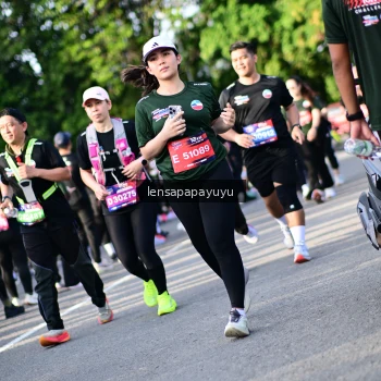 Runner Photo 4141868